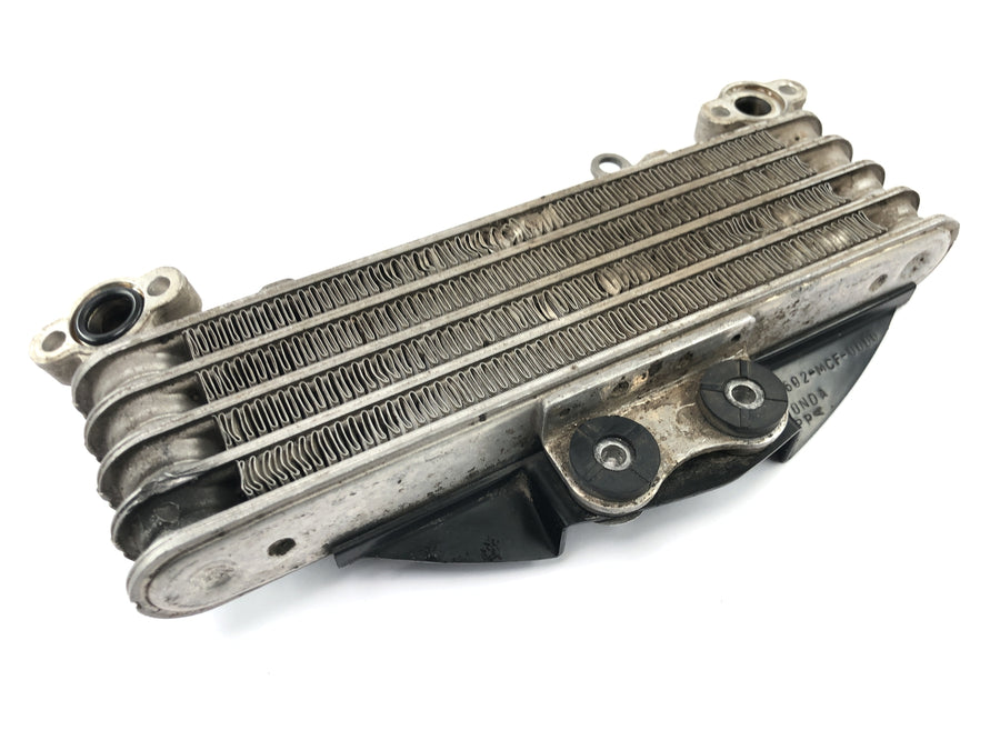 HONDA VTR 1000 SP 1 SC45 [2001] - Ölkühler Ölradiator Kühler