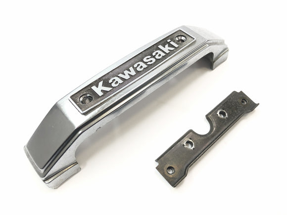 Kawasaki Z 1100 KZZ10A [1984] - Vorkoverdekte vorkdeksel