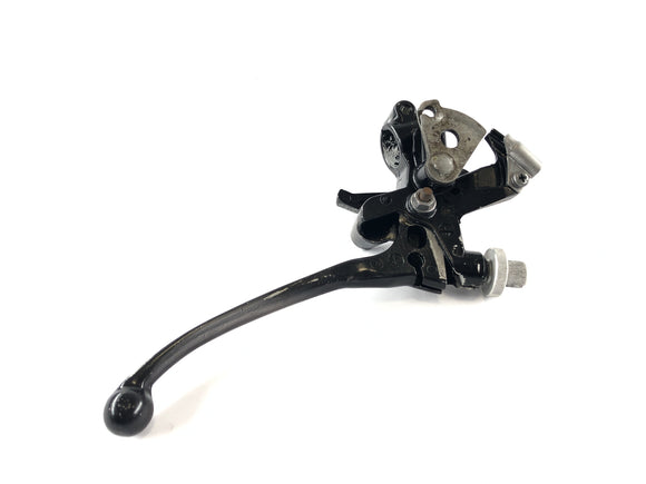 ホンダCB 900 F SC01 [1981]  - カップリングフィッティングカップリングレバー