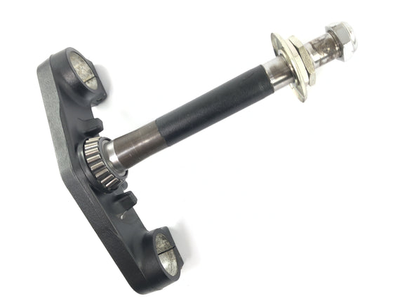 Triumph Daytona 900 T300 [1993] - Ponte do garfo abaixo