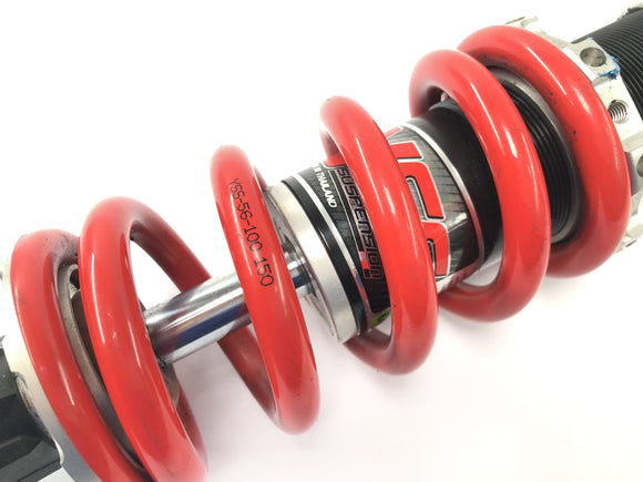 Aprilia RSV 1000 RP Mille [2001] - Veerpoot schokdemper achterwiel YSS