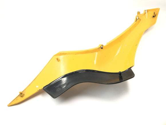 Triumph Daytona 900 T300 [1996] - Seitenverkleidung rechts hinten Verkleidung