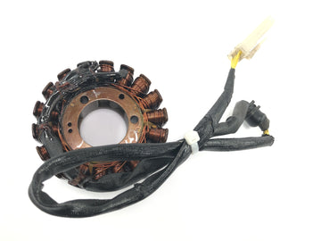 KTM RC 125 [2016] - Generator Stator Generator Coil Lima ladestator - 0