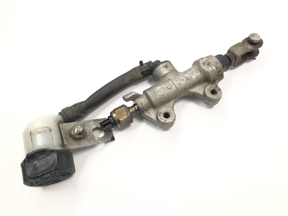 Yamaha YZ 426 F [2000] - Achterrempomp