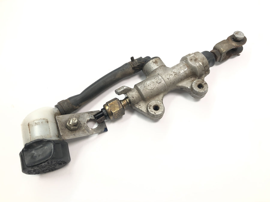 Yamaha YZ 426 F [2000] - Bremspumpe hinten