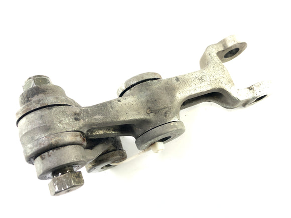 Yamaha XT 600 e 3TB [1996] - рычаг Deflace Bone Featherbone