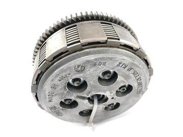 KTM 640 LC4 EGS [1999] - Kupplung Kupplungskorb Kupplungseinheit