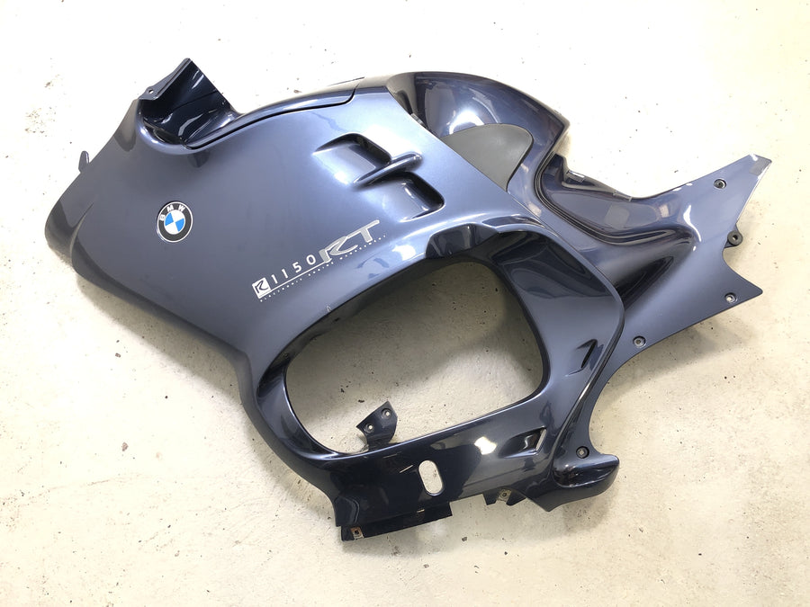 BMW R 1150 RT R22 [2001] - Verkleidung Seitenverkleidung vorne links