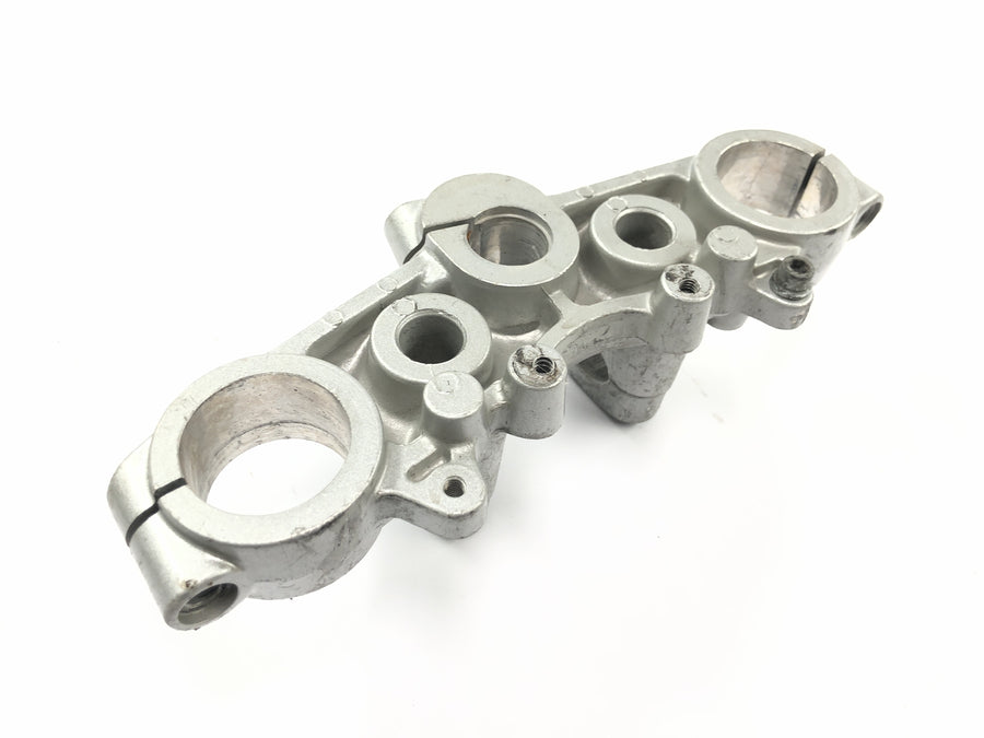 Sachs ZX 125 [1998] – Viršutinės šakės tiltelio vairo tvirtinimo šakės gnybtas šakės spaustukas 40 mm