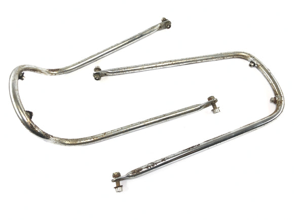 Moto Guzzi V7 Special [1971] - Halterung Kotflügel vorne