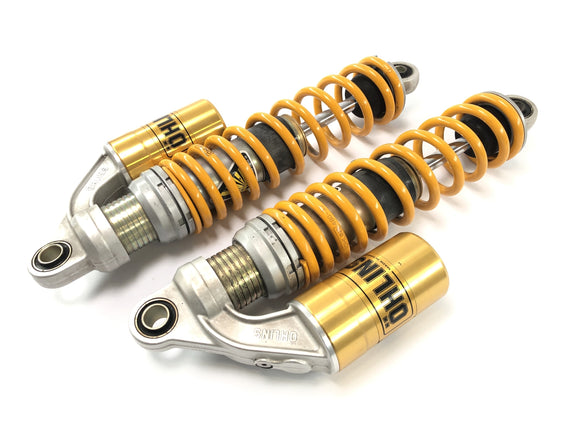 Yamaha XJR 1300 RP06 [2002] - Амортизатор стойки амортизатора задний комплект Öhlins пара