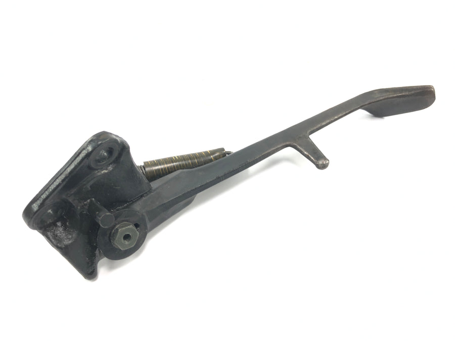 Honda VFR 800 FI RC46 [1999] - Boční stojan boční opěrný stojan