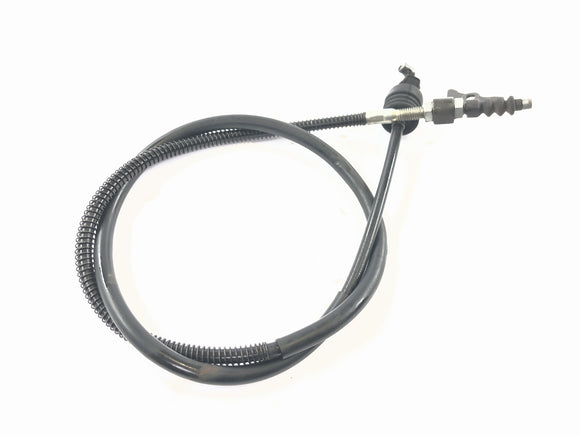 Yamaha XTZ 750 3LD [1989] - Kupplungszug Kupplungsseil Bowdenzug