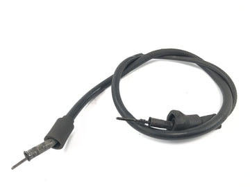 Yamaha XTZ 660 3YF [1992] - Cavo tachimetro, comando tachimetro, cavo tachimetro