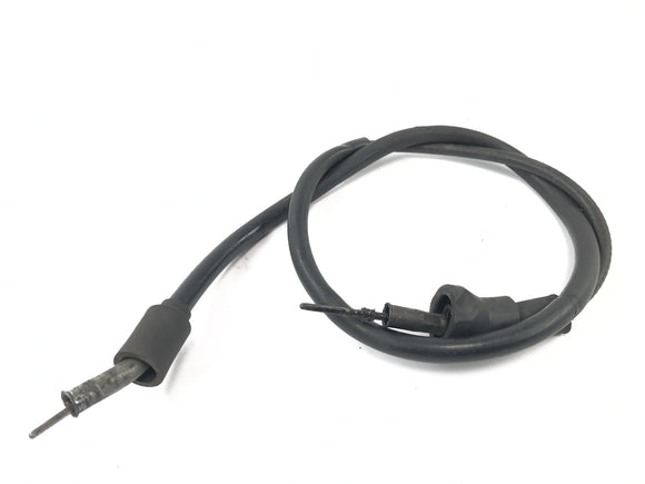 Yamaha XTZ 660 3YF [1992] - Cavo tachimetro, comando tachimetro, cavo tachimetro