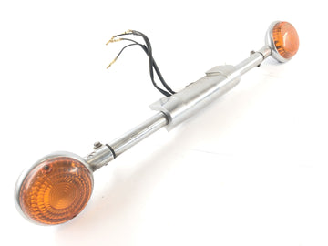 ヤマハXVS 650ドラッグスターVM02 [1998]  - ホルダーとの正面のインジケーター - 0