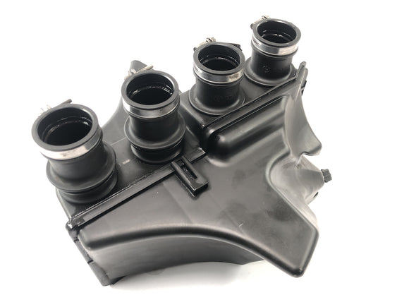 BMW K 1200 GT K12 [2003] - エアフィルターボックス エアボックス エアフィルターハウジング エアコレクター