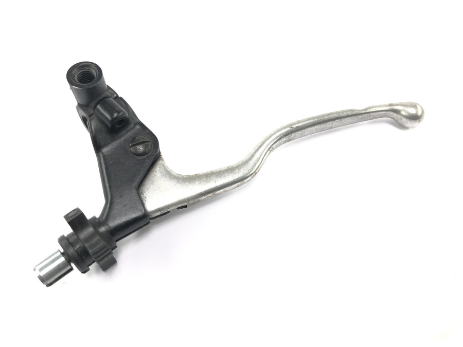 Husqvarna TE 610 H6 8AE [TE 570 H7] - koppelingshendel koppelingsfitting handhendel links