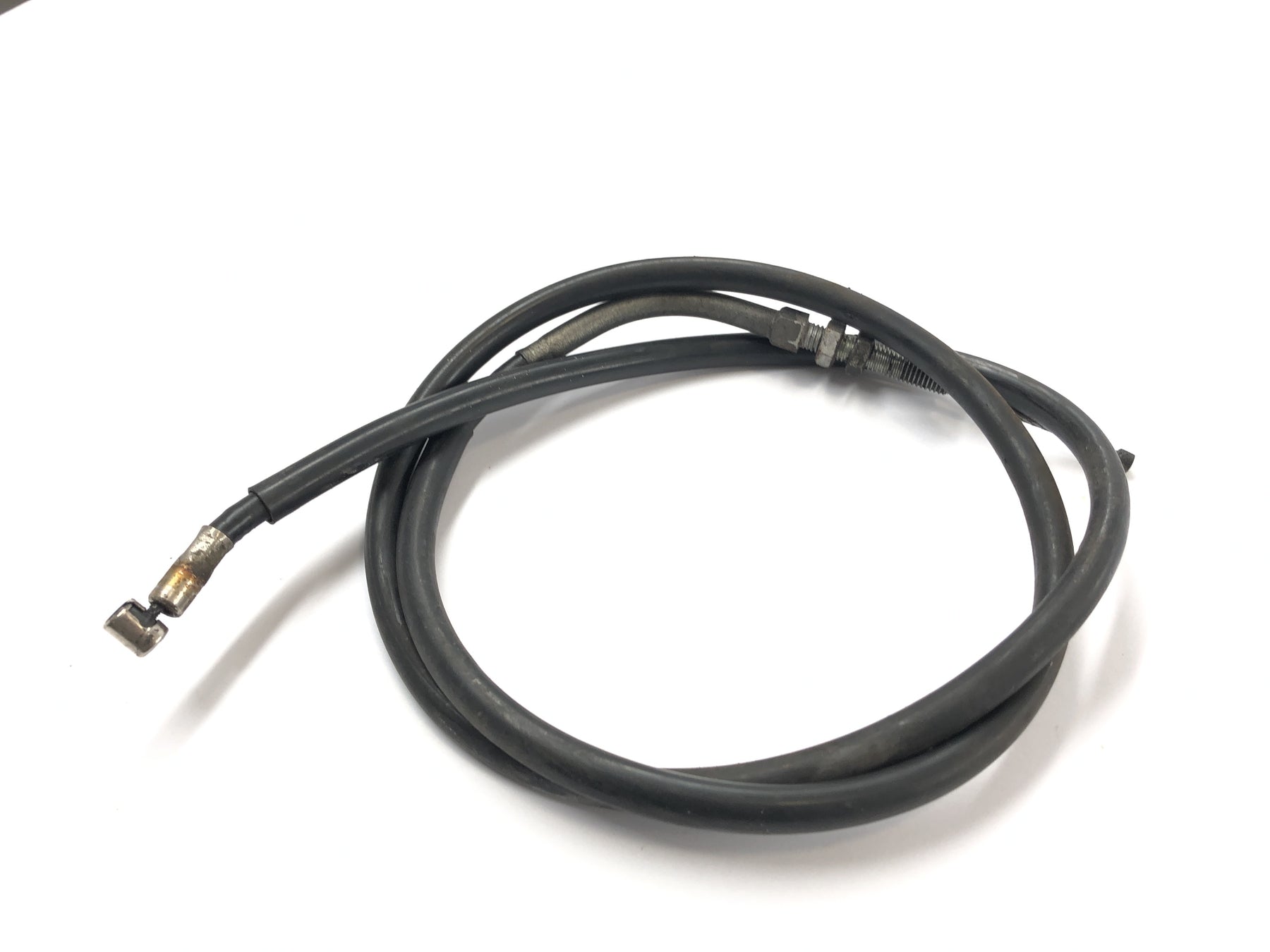 Triumph Speed ​​Triple 955i [1999] - Clutch cable