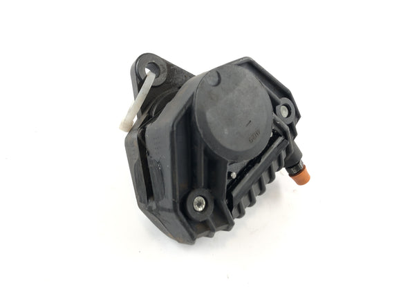 Moto Guzzi California 1100i [1995] - тормозный суппорт спереди справа