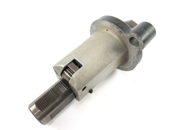 ヤマハXT 550 5Y3 [1982]  - コントロールチェーンテンショナー