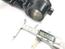 Kawasaki VN 1600 Classic VNT60A [2007] - puente de horquilla inferior, cabezal de dirección, pieza de puente inferior-3