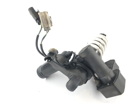 宝马K 1300 S K12S [2010]  - 背后的春季冲击吸收器