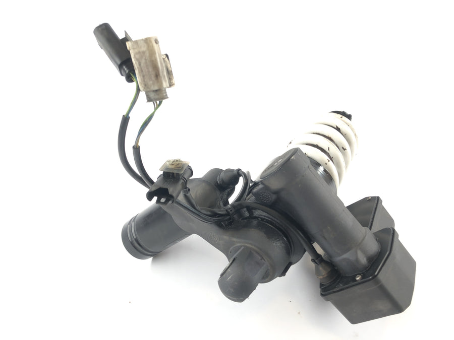 BMW K 1300 S K12S [2010] - Spring Shock Absabtor za sebou