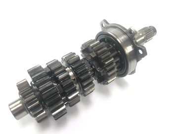 ヤマハYZF R1 RN01 [1998]  - ギア - 0