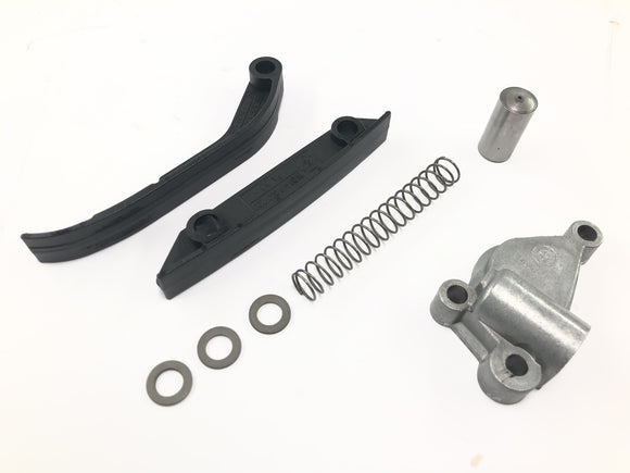 BMW R 1100 S R2S [2000] - Натяжитель цепи, натяжитель цепи ГРМ, комплект натяжителей масляного насоса