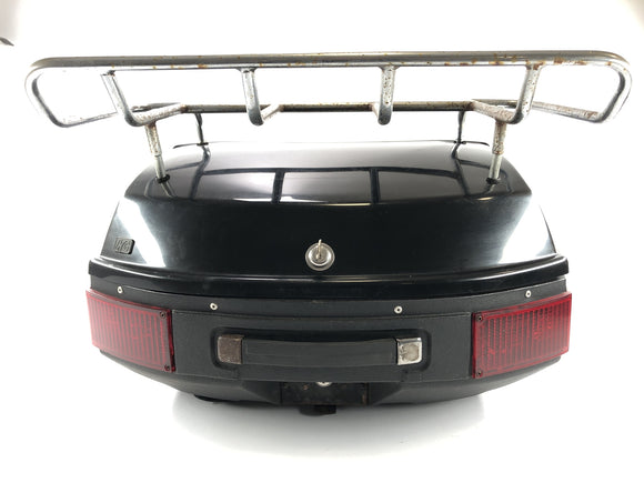 Honda GL 1000 Goldwing GL1 [1978] - Sag Set Topcase Case Bagage Rack