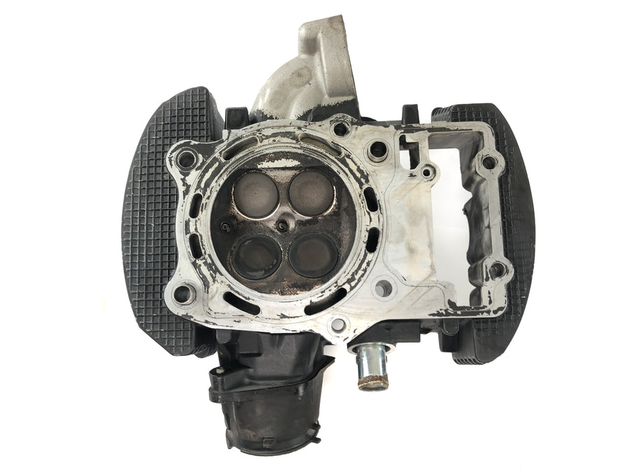 Suzuki VZ 1500 WVCU [2011] - glava motora stražnji cilindar