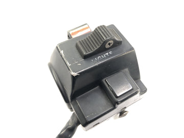 Yamaha RD 350 YPVS 31K [1984]  - 右侧的车把拟合车把开关 - 0