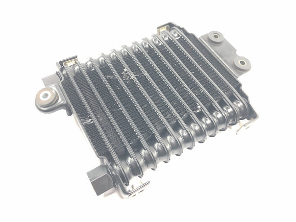 Suzuki Intruder VL 1500 AL [2000] - Ölkühler Öl Kühler Radiator Kühleraggregat