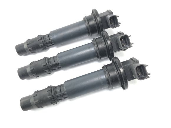 Triumph Sprint St 1050 [2005]  - イグニッションコイルセットデンソー