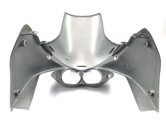 KTM 640 Adventure LC4 [2001] - maschera faro maschera faro maschera maschera anteriore carenatura