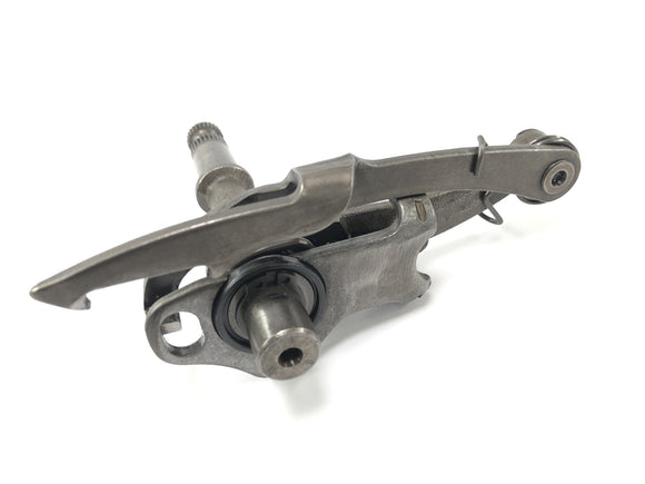 Ducati 999 H4 [2003] - switch wave