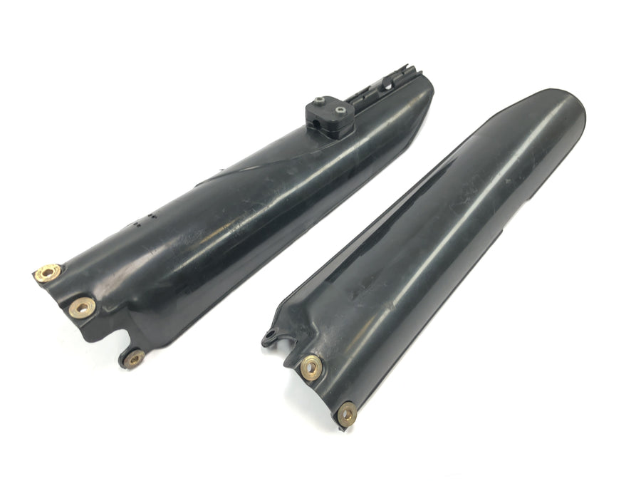 Husqvarna TE 610 H6 8AE [TE 570 H7] - Vorkbeschermers vorkbeschermers dompelbuisafdekkingen