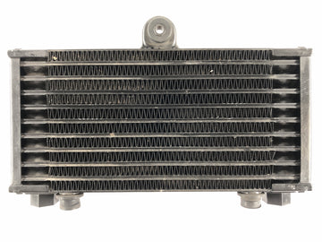 Moto Guzzi Norge 1200 [2006] - масляный холодильник - 0