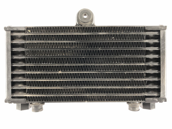 Moto Guzzi Norge 1200 [2006] - масляный холодильник