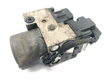 BMW C1 125 [2002] - ABS styreenhed hydraulik enhed ABS blok Bosch