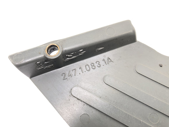 Ducati 900 SS [1991] - Ritzelabdeckung