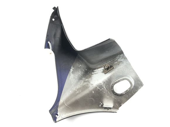 Yamaha YZF 750 R 4hn [1996] - Złokowa ambona po prawej stronie