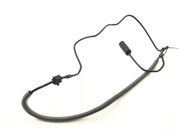 BMW R 850 C 259C [1999] - linia sprzęgła