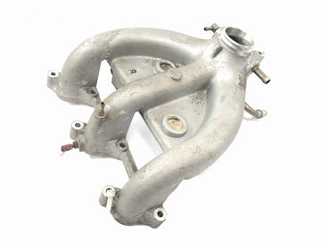 Honda GL 1500 Goldwing SC22 [1987] - Ansaugkrümmer rechts Ansuagstutzen Intake Manifold