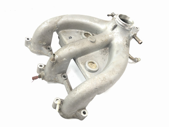 Honda GL 1500 Goldwing SC22 [1987] - Ansaugkrümmer rechts Ansuagstutzen Intake Manifold