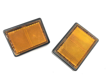 Honda GL 500 Silverwing PC02 [1982] - отражатель отражателя с боковой задней частью слева