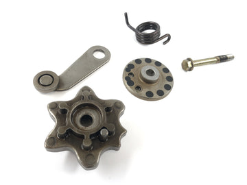 Kawasaki VN 1600 Mean Streak VNT60B [2005] - Schaltwalze Set - 0