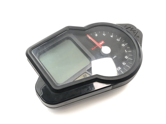 Aprilia RSV 1000 R [2004] - Tachometer Cockpit Instrumententafel Kombiinstrument