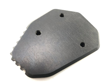 BMW K 1300 R K12S [2014] - Seitenständerplatte - 0